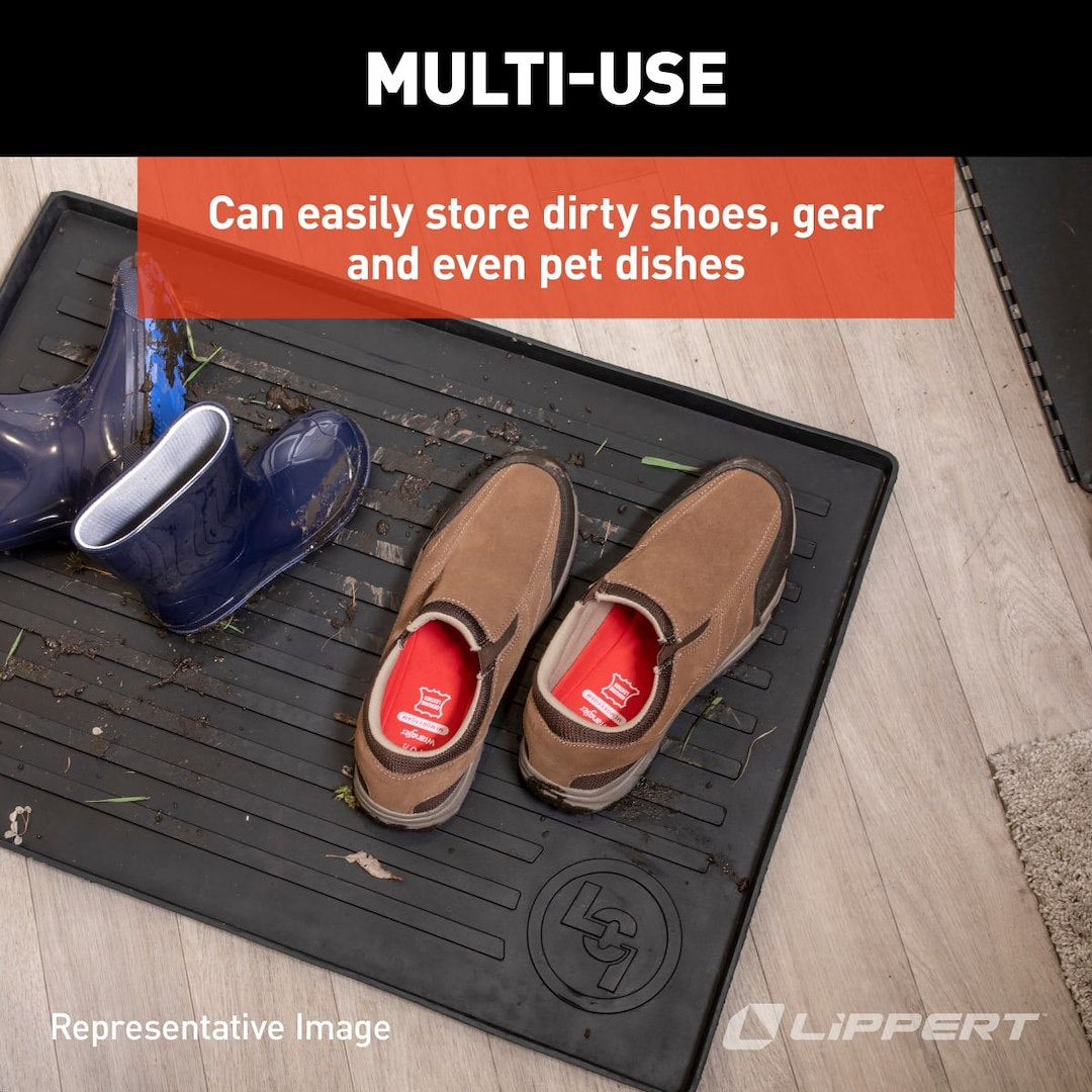 Lippert Components 801380 Door Mat - image 6