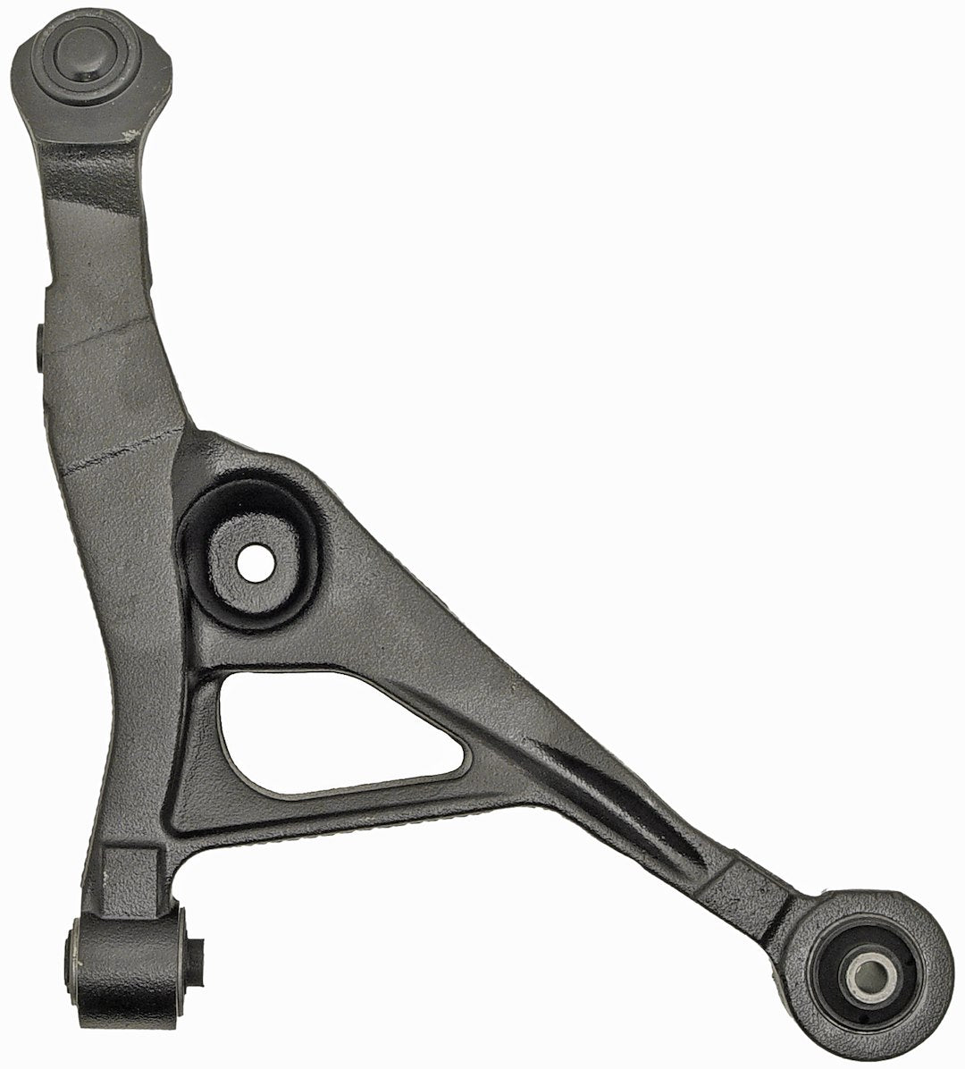 Dorman (OE Solutions) 520-301 Lower Iron Control Arm with Bushing - image 2