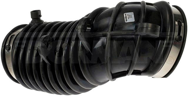 Dorman 696-426 9-Inch Engine Intake Hose with Boots - image 3