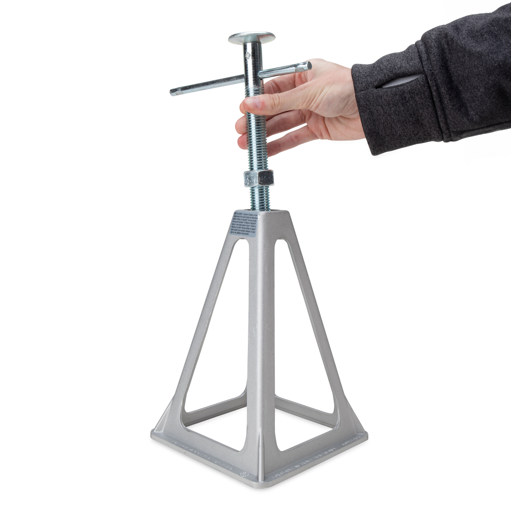 Camco 44560 Trailer Stabilizer Jack Stand - image 20