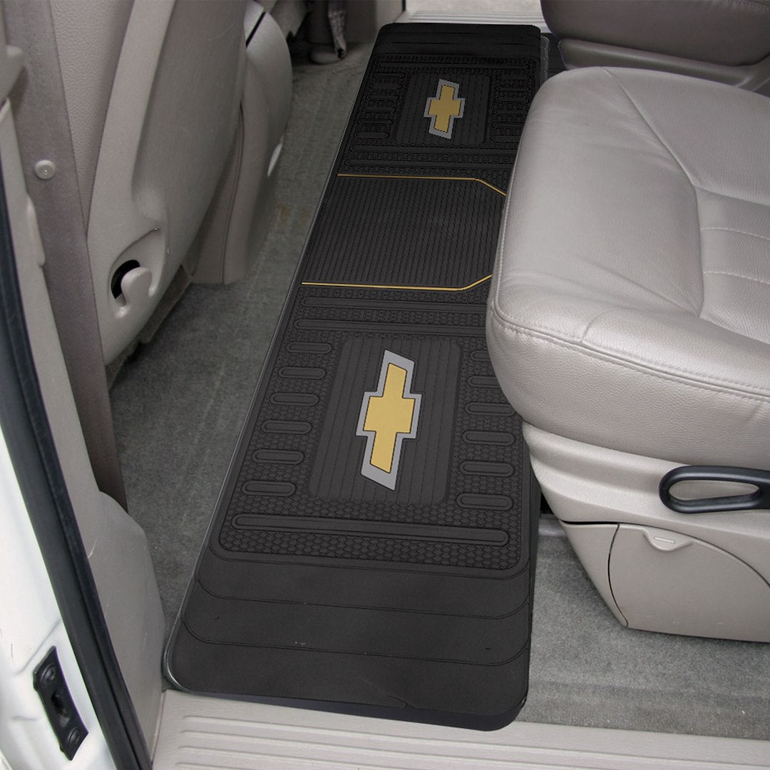 Plasticolor 001818R03 Chevy Rear Runner Floor Mat