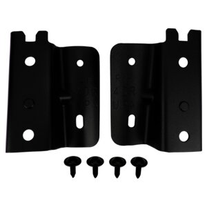 Crown Automotive 68163704K Soft Top Bow Retainer Pair - image 3
