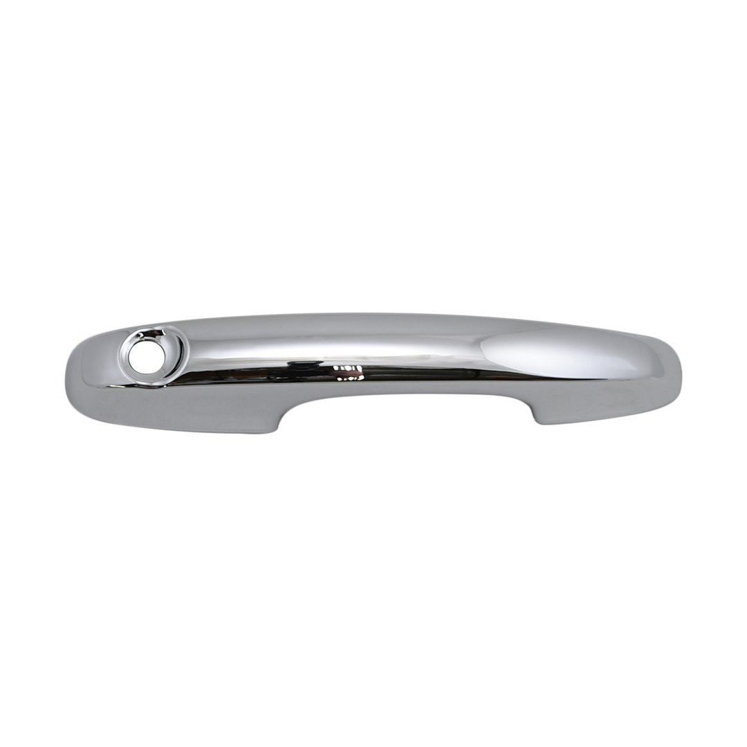 Coast To Coast DH68590B Five-Piece Chrome Escape Covers - image 1