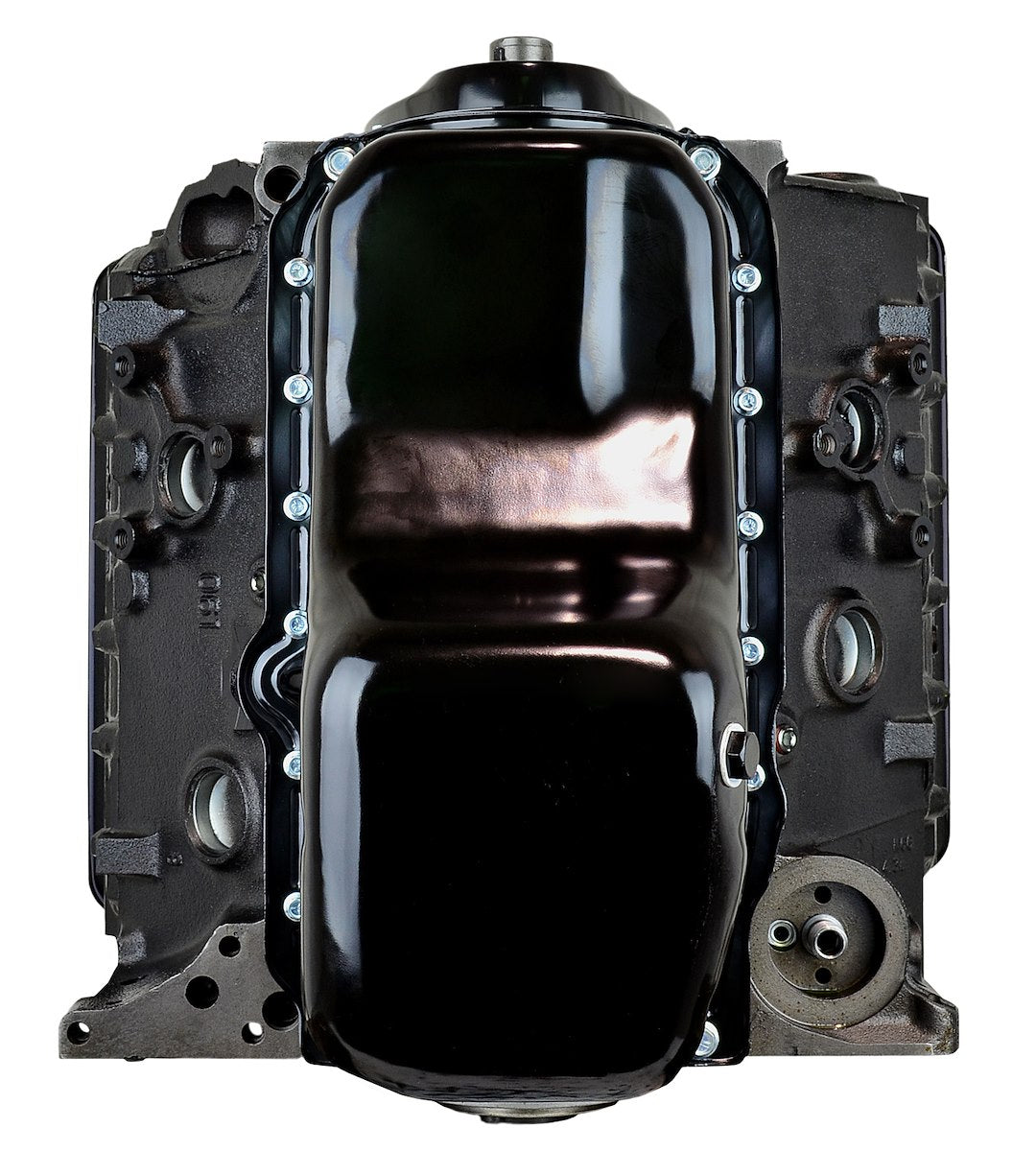 Atk Reman Eng. Vm29 Marine Engine Block - Long - image 6
