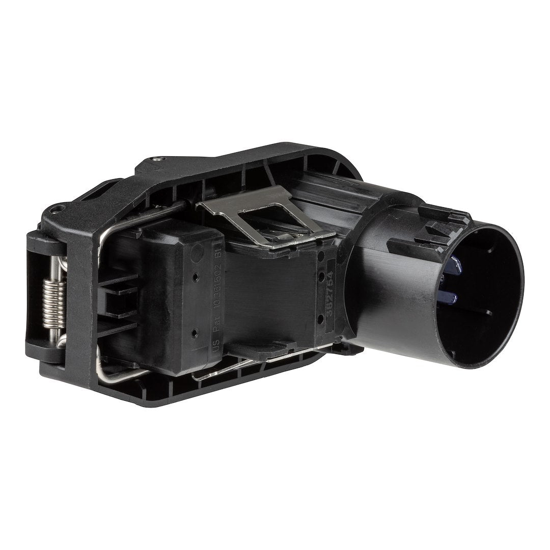 Curt 57015 Trailer Wiring Connector - image 2