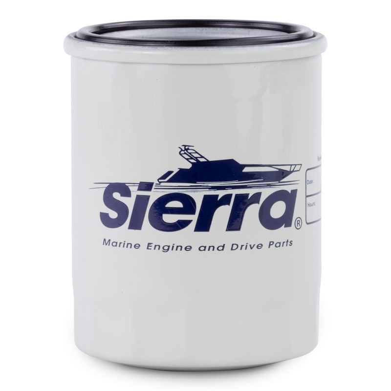 Sierra Marine Marine Series Oil Filter Canister (187896)