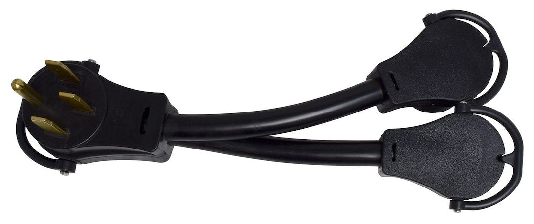 Valterra A10-50x30y Power Cord Adapter - image 3