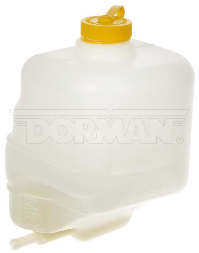 Dorman (OE Solutions) 603287 Heat-Resistant Coolant Reservoir - image 1