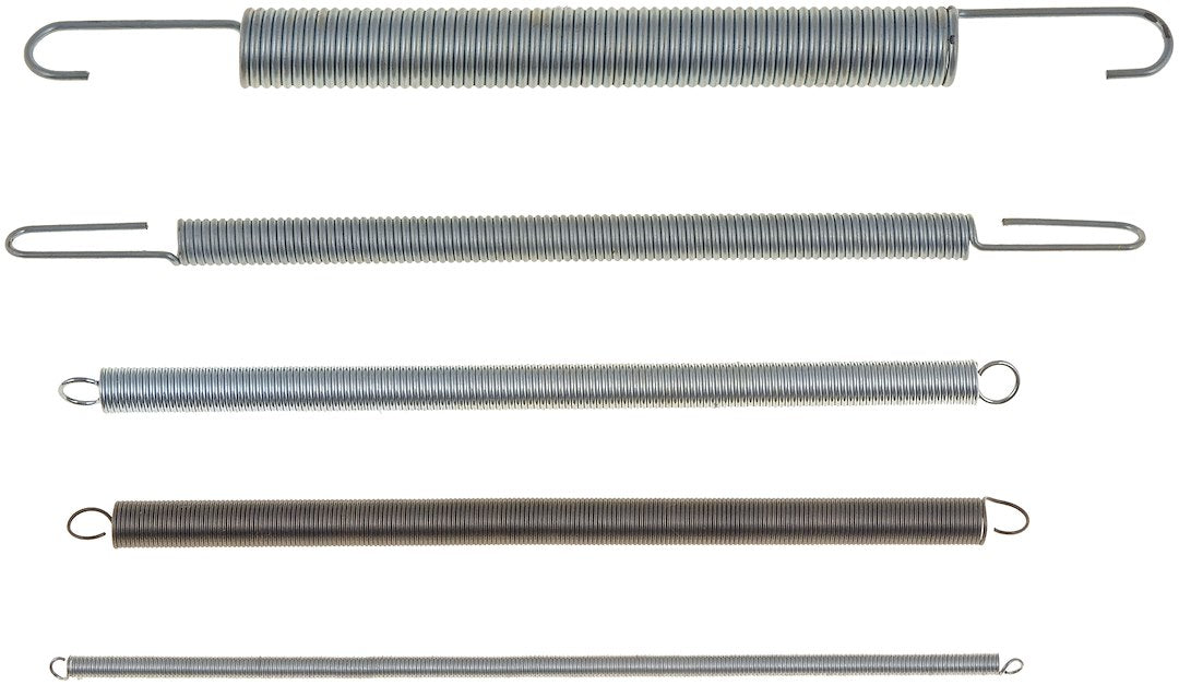 Dorman 59001 Compression and Extension Spring Assortment - image 2