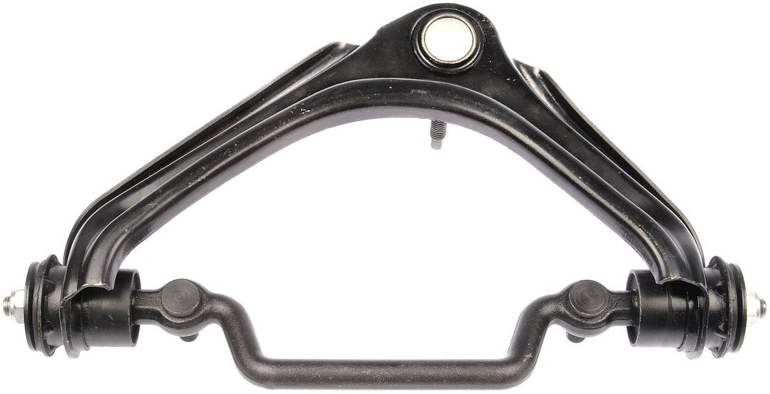 Dorman (OE Solutions) 520-288 Black Powder-Coated Control Arm - image 2