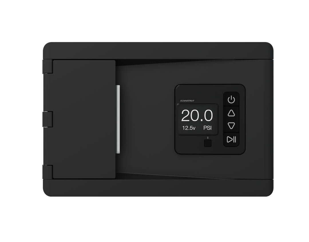 Scanstrut Sc-Aob-A2 Air Pump - image 1
