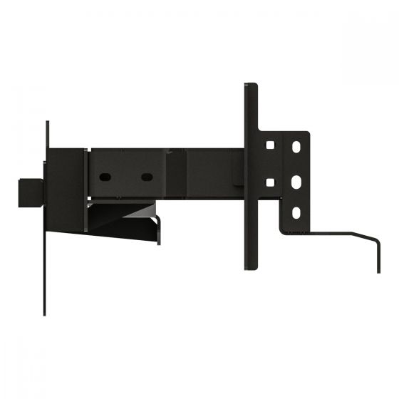 Ranch Hand LWD191BL1 Legend Steel Winch Mount