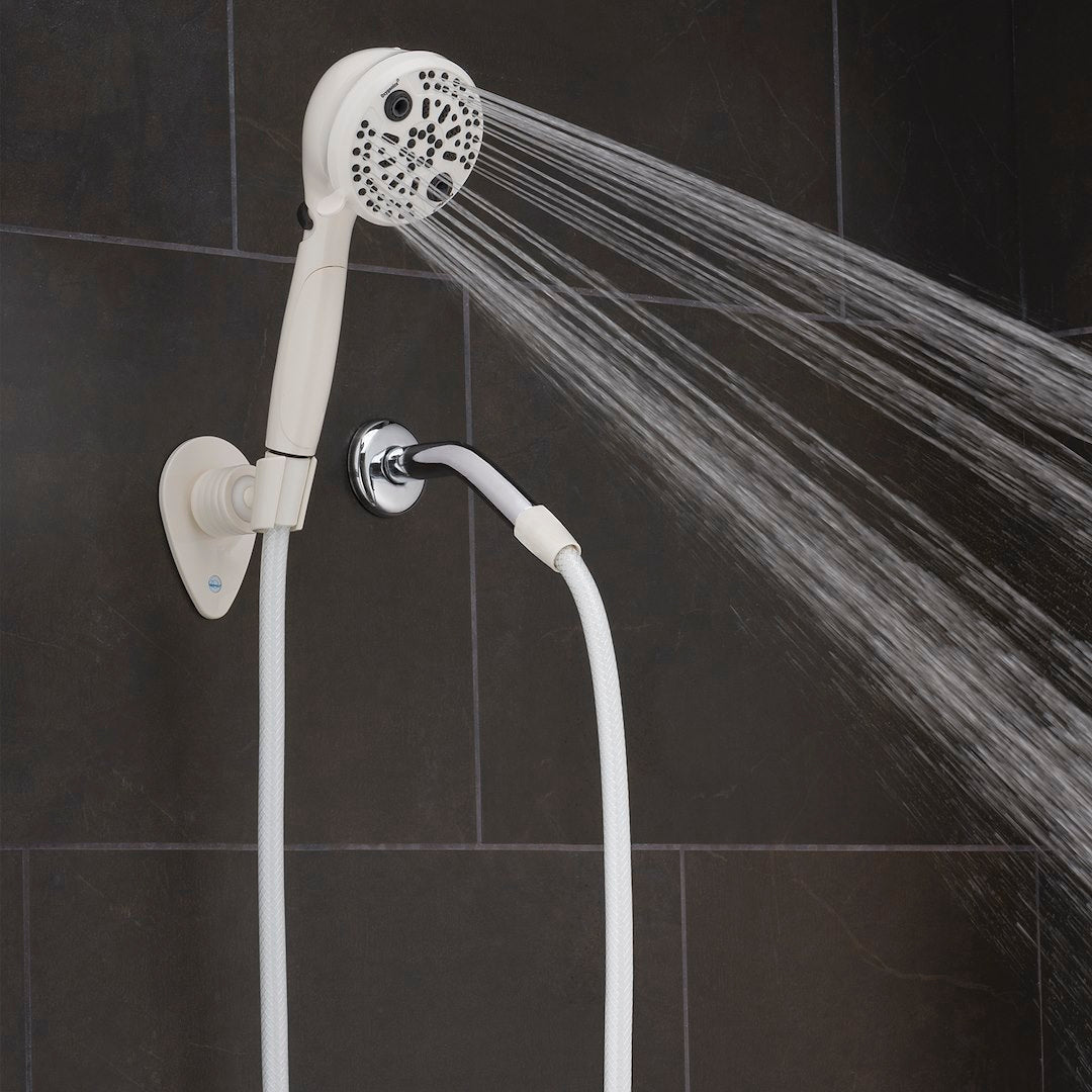 Oxygenics/ Etl 87764 Shower Head - image 7
