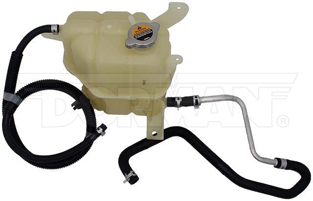 Dorman (OE Solutions) 603576 Replacement Coolant Reservoir with Cap - image 4