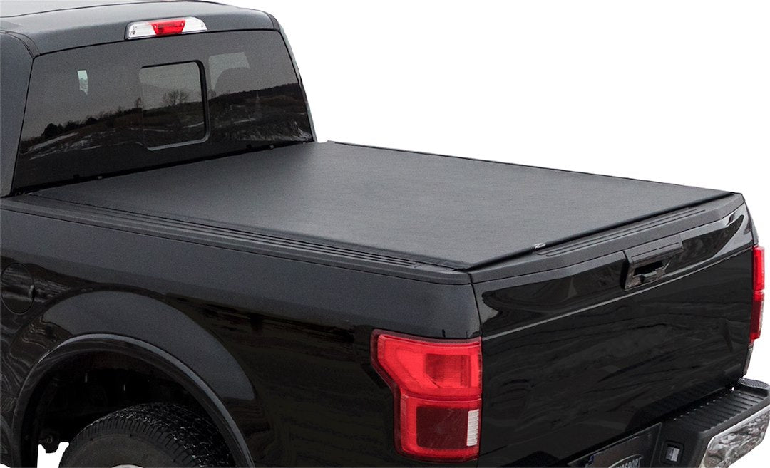Access Covers 91369 Tonneau Cover - image 1