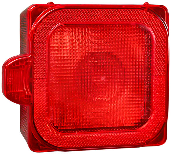 Peterson Mfg. V844l Trailer Light - image 2