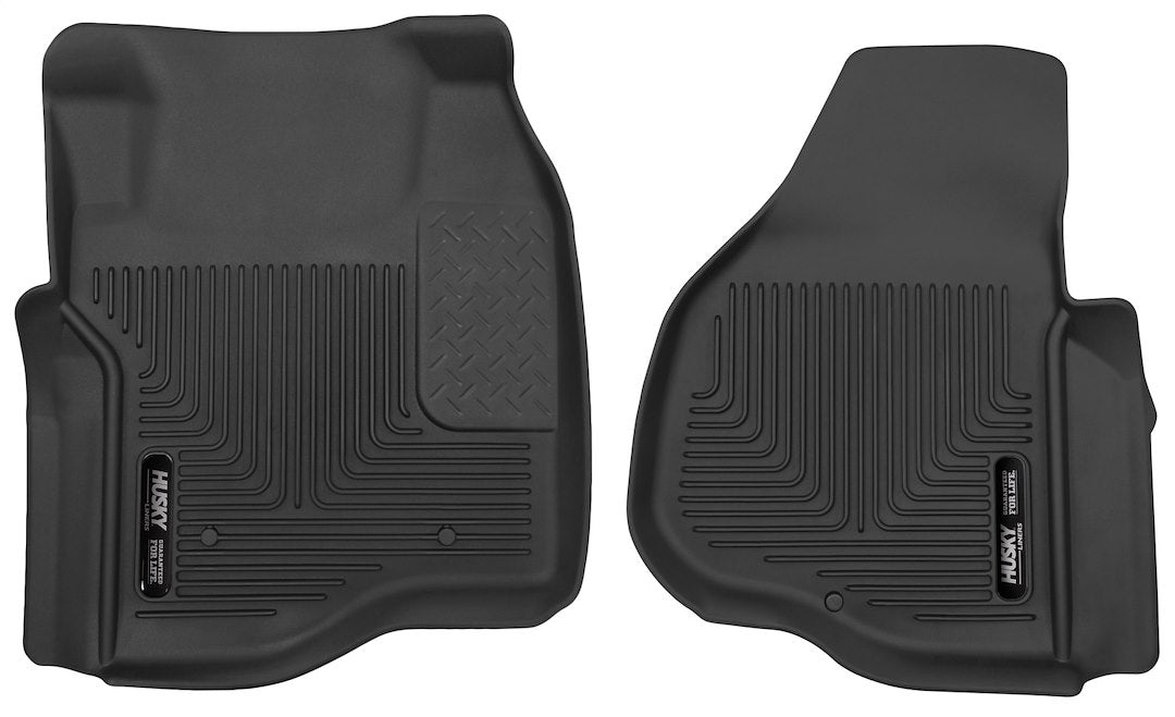 Husky Liner 53301 Floor Liner - image 2