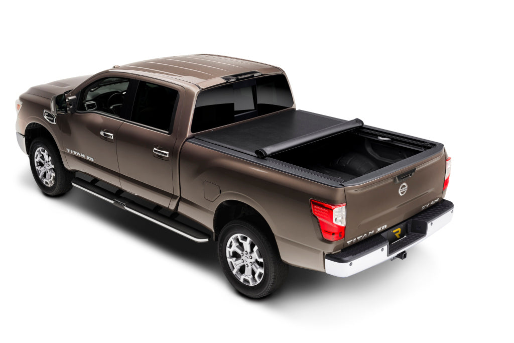 Truxedo 597301 Tonneau Cover - image 2