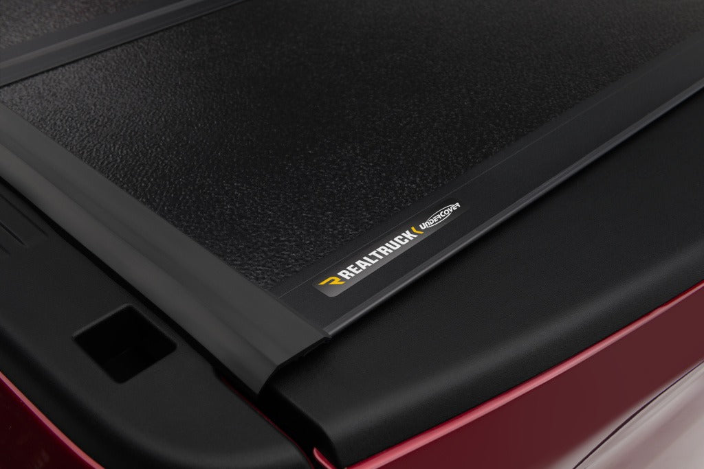 Undercover Fx31004 Tonneau Cover - image 12