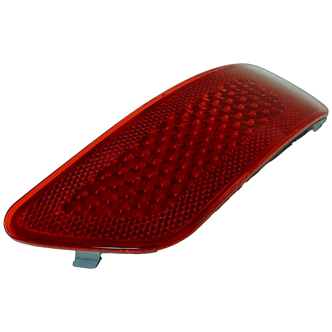 Crown Automotive 57010720AC Red Reflector - image 2
