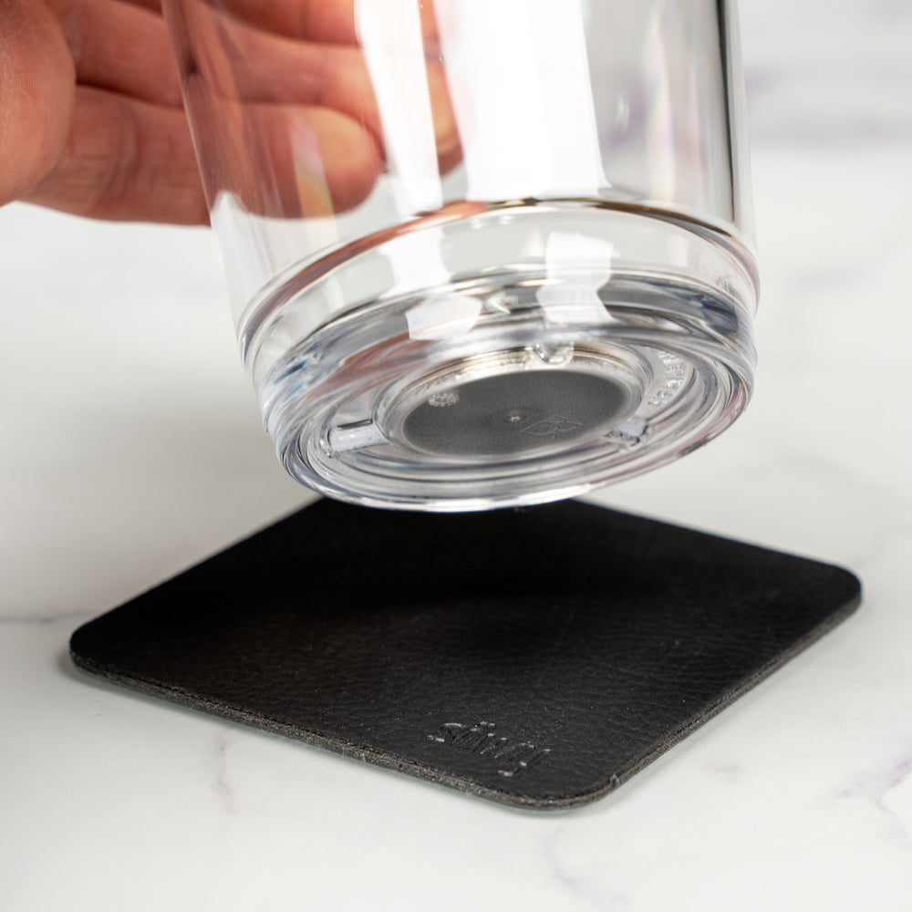 Silwy Magnetic S025-0506-2 Drinking Glass - image 7