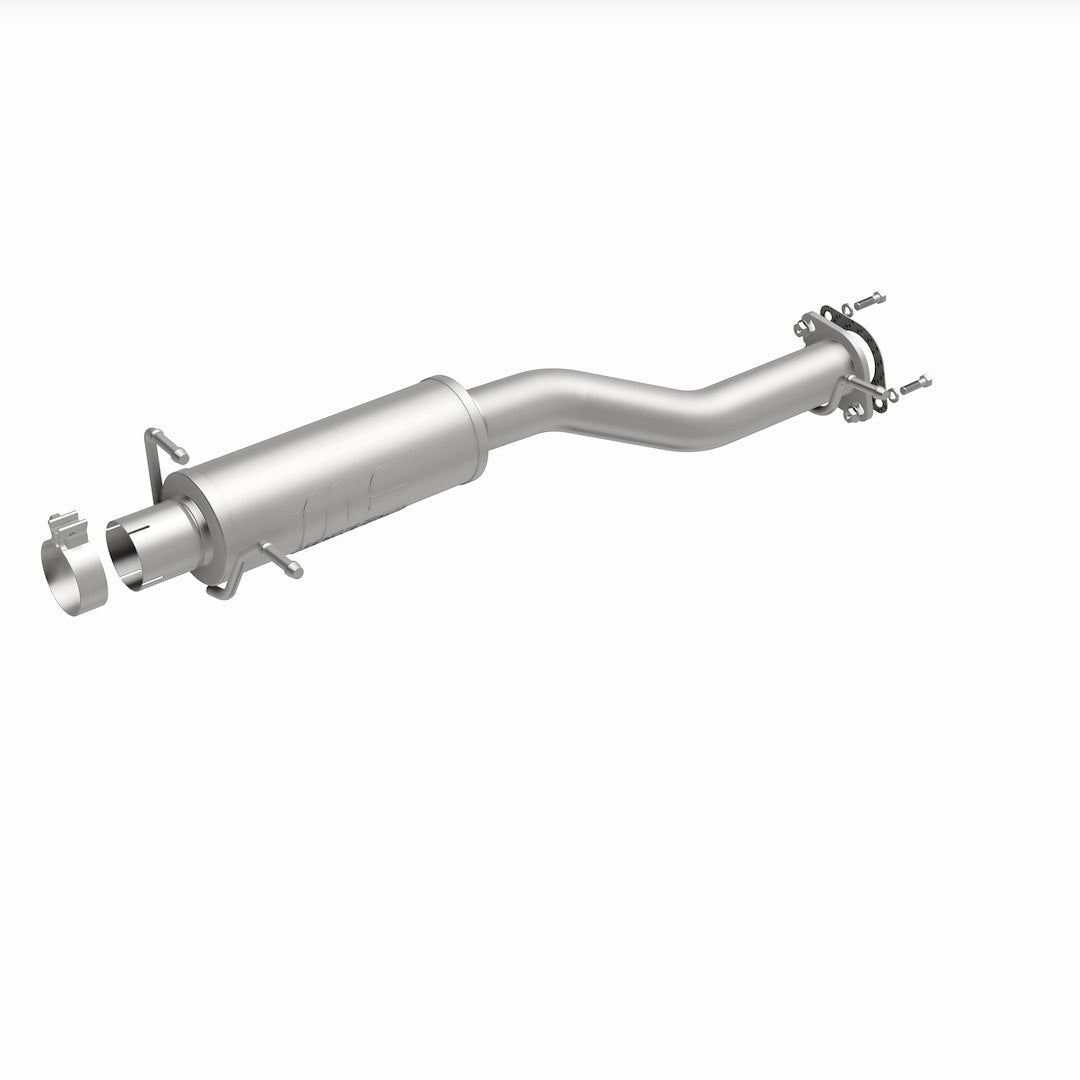 MagnaFlow 19433 D-Fit Replacement Muffler for 2019 Ram 1500