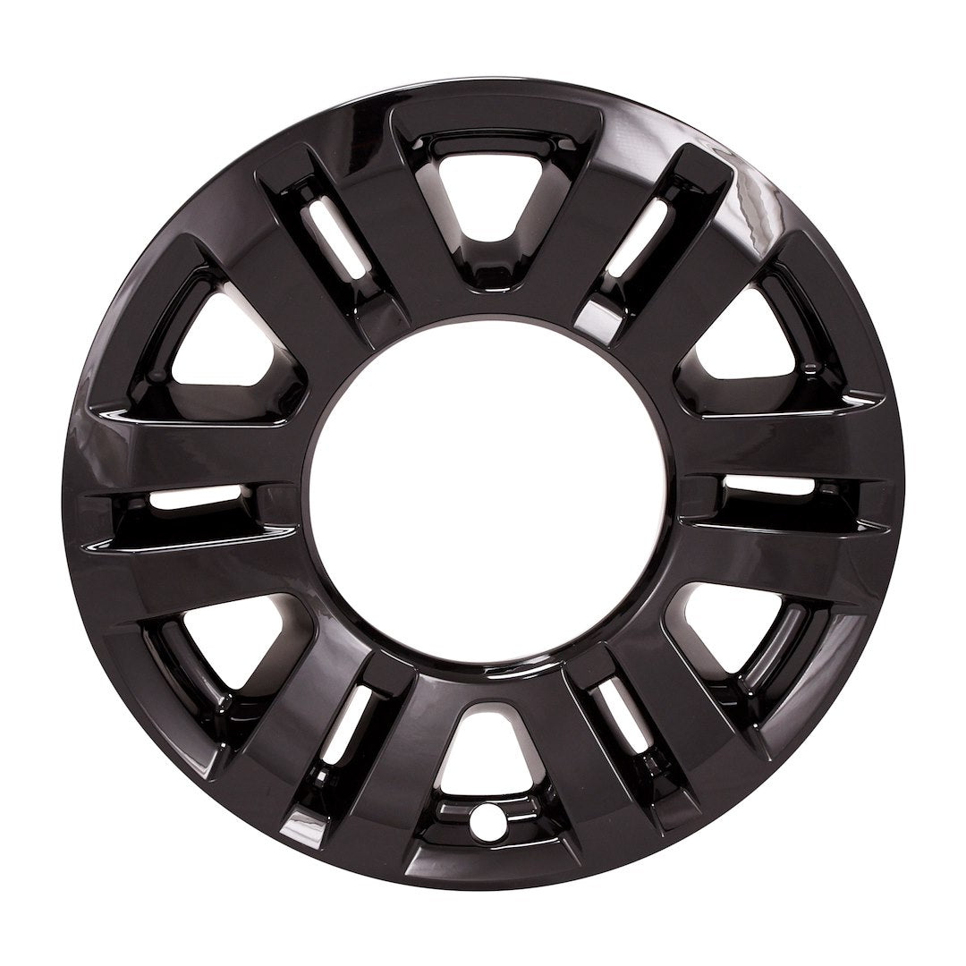 Coast To Coast IMP470BLK F-250 XLT Black Wheel Skin - image 1
