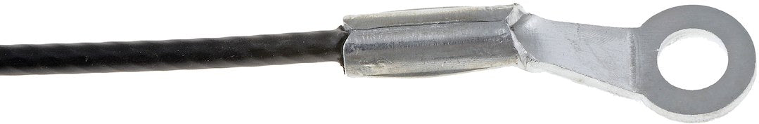Dorman 38536 15-1/8-Inch Black Replacement Tailgate Cable - image 3