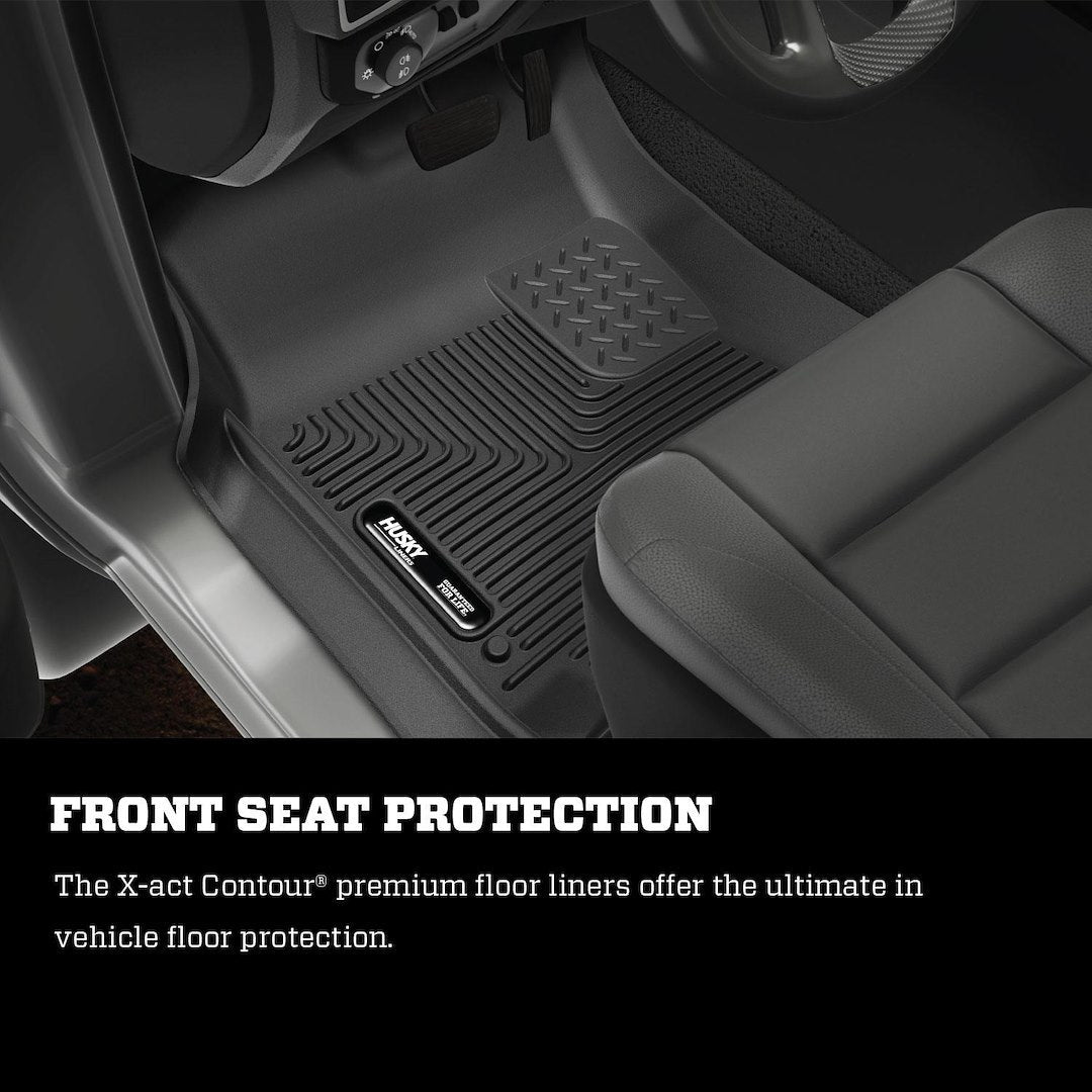 Husky Liner 53681 Floor Liner - image 1