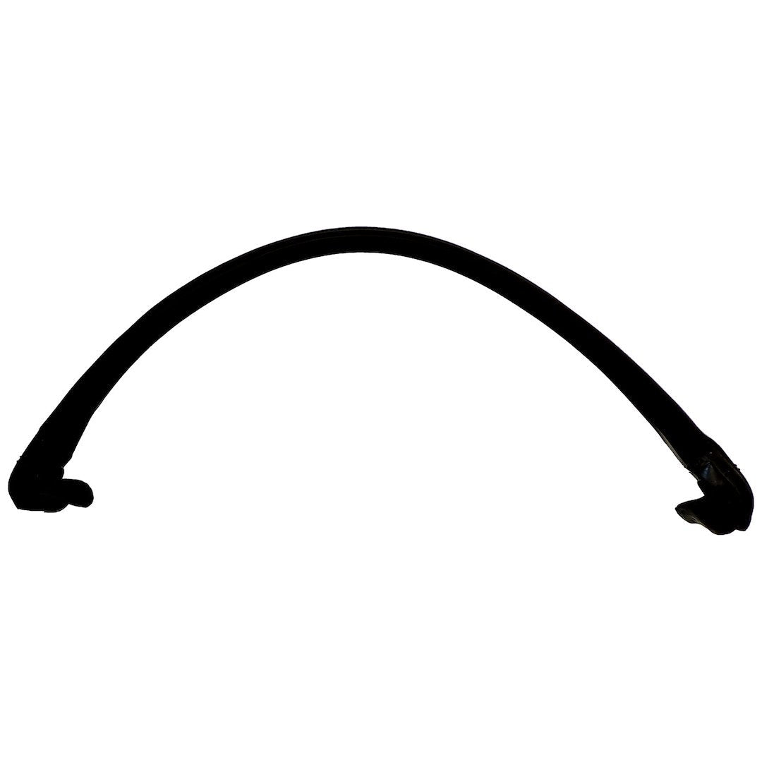 Crown Automotive 68271695AG Windshield Frame Weatherstrip - image 4