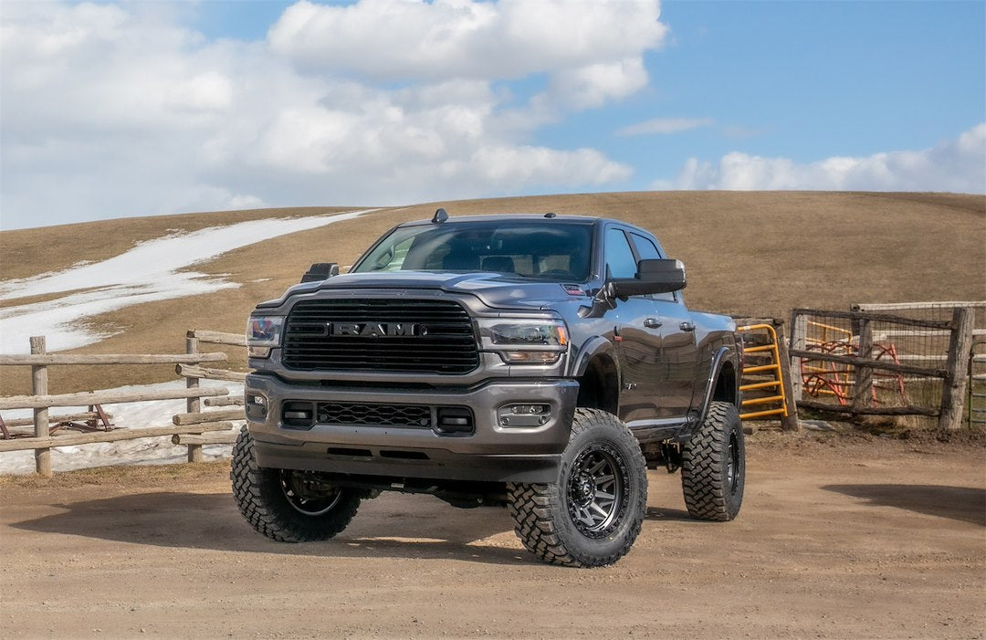 ReadyLift 46-19121 1.5-Inch Leveling Kit for Ram 2500 Diesel
