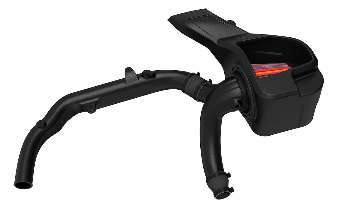 K&N 50-2630 NextGen Cold Air Intake