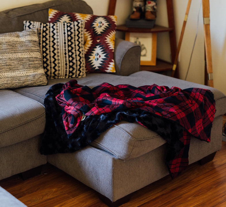 Camp Casual Cc-008bp Picnic Blanket - image 6