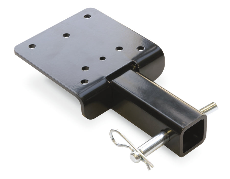 Warn 68531 Winch Mount