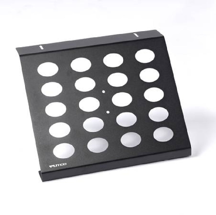Putco 185712 Venture TEC Mounting Panel