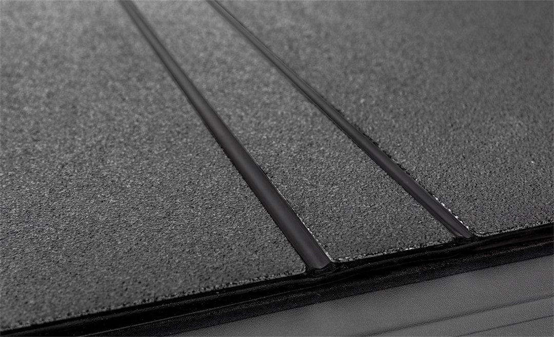 ACCESS Covers LOMAX® Aluminum Tailgate Handle Lock Tonneau Cover B3040059 - image 2