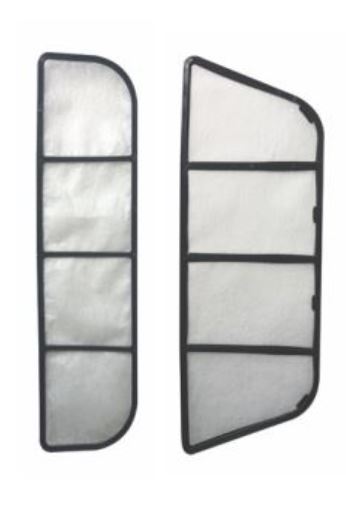 Coleman Mach 8430-3692 Air Conditioner Filter - image 1