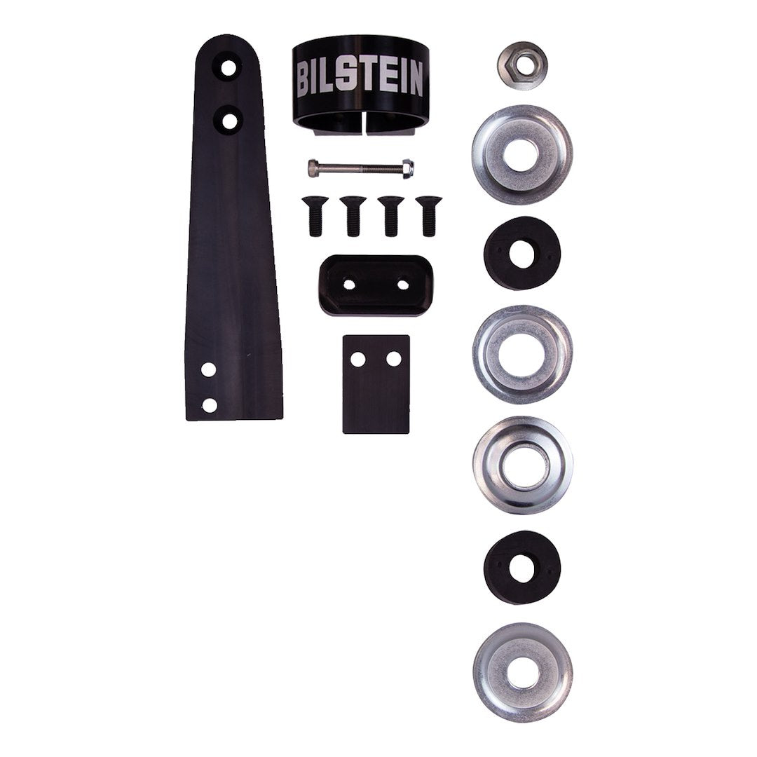 Bilstein B8 8100 BP Shock Absorber Nitrogen Gas Charged 25-325805 - image 2