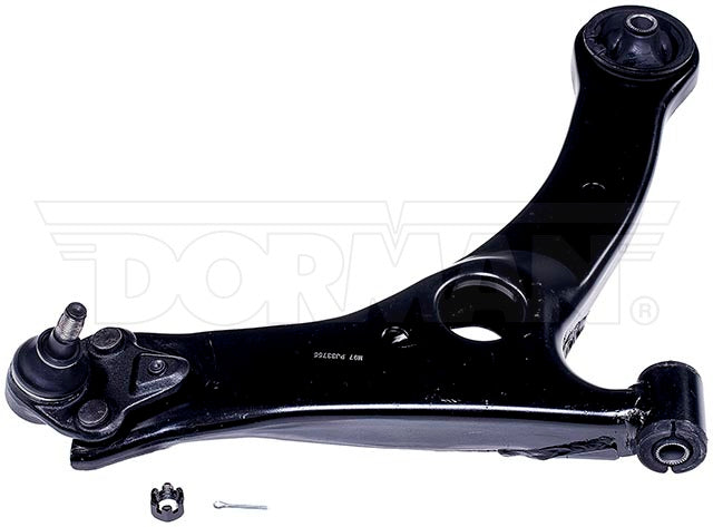 Dorman 526-964 Stamped Steel Control Arm with Bushing - image 1