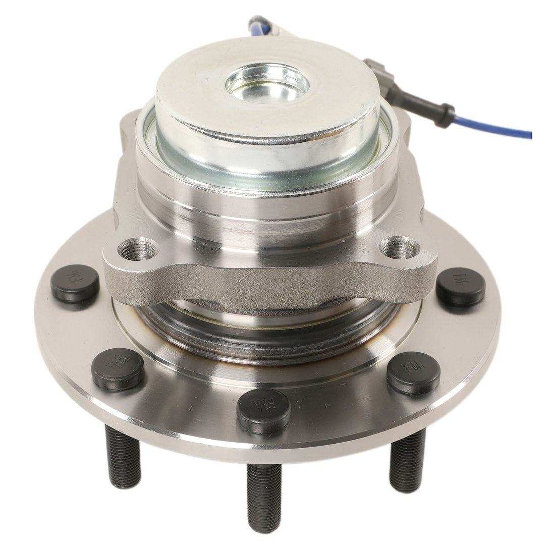 Moog Hub Assemblies 515060 Wheel Bearing and Hub Assembly