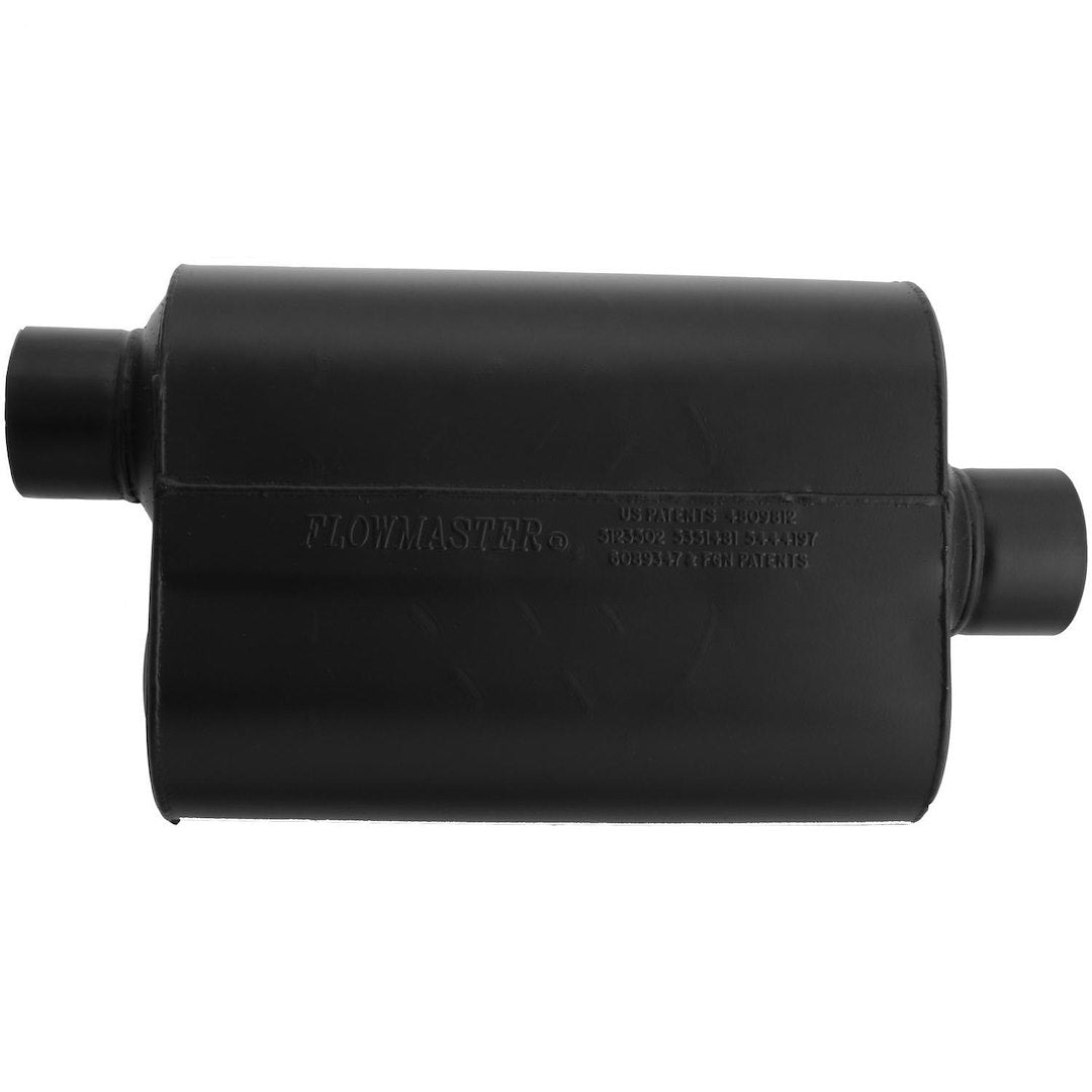 Flowmaster 953046 Super 40 Delta Flow Exhaust Muffler