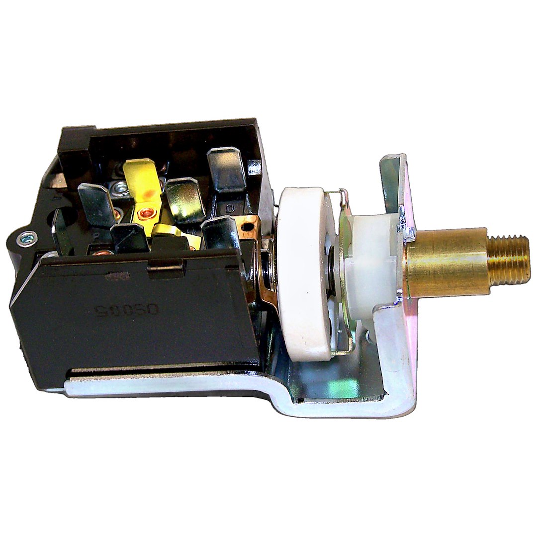 Crown Automotive J5450558 Headlight Switch - image 2