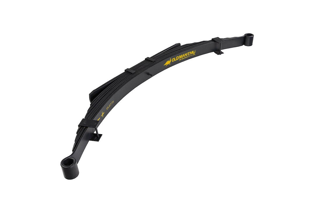 ARB Leaf Spring Single EL077R - image 1
