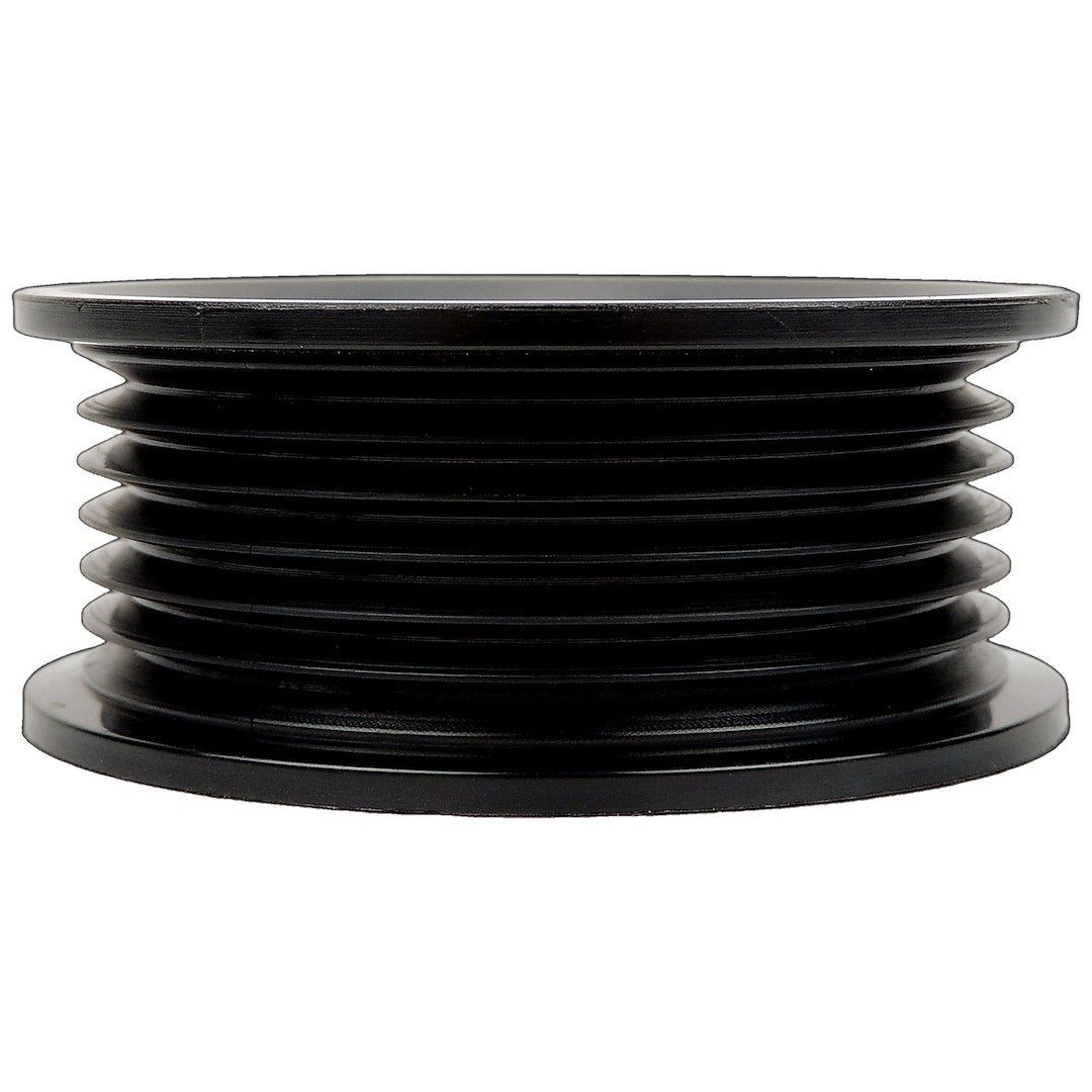 Crown Automotive 68459077AA Drive Belt Idler Pulley - image 2