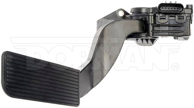 Dorman 699-213 Accelerator Pedal Sensor Assembly - image 2