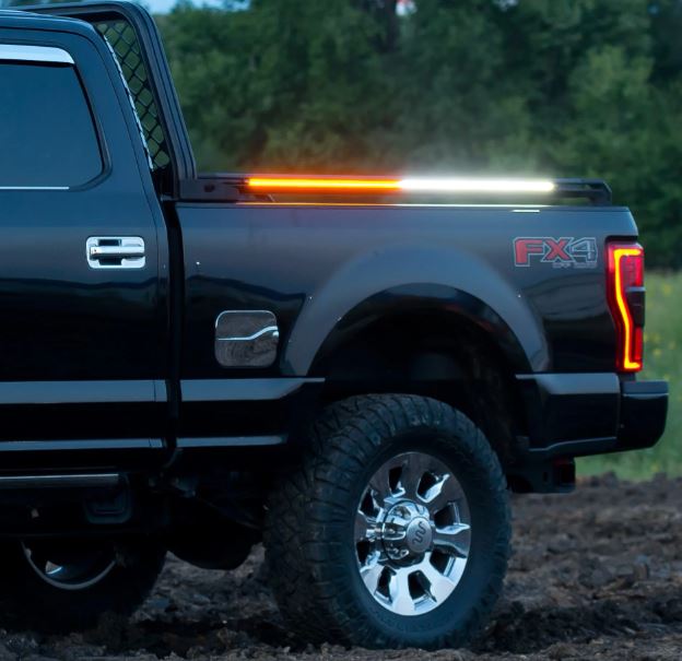 Putco WORK BLADE™ 48 Inch Light Bar 93009-48