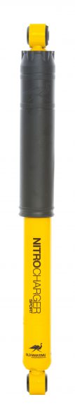 ARB Nitrocharger Shock Absorber Nitrogen Gas Charged 63178 - image 1