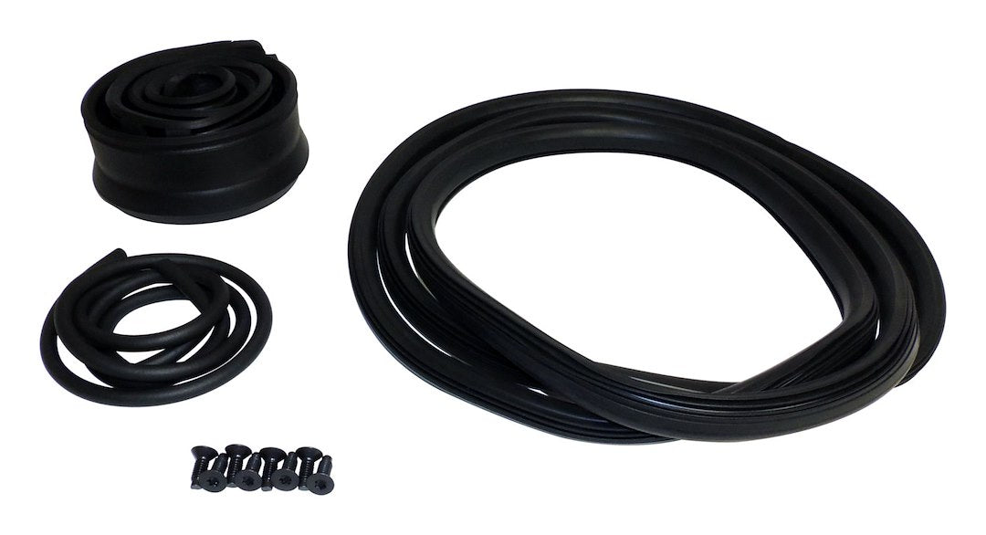 Crown Automotive 5453950MK Windshield-Frame Seal Kit - image 1