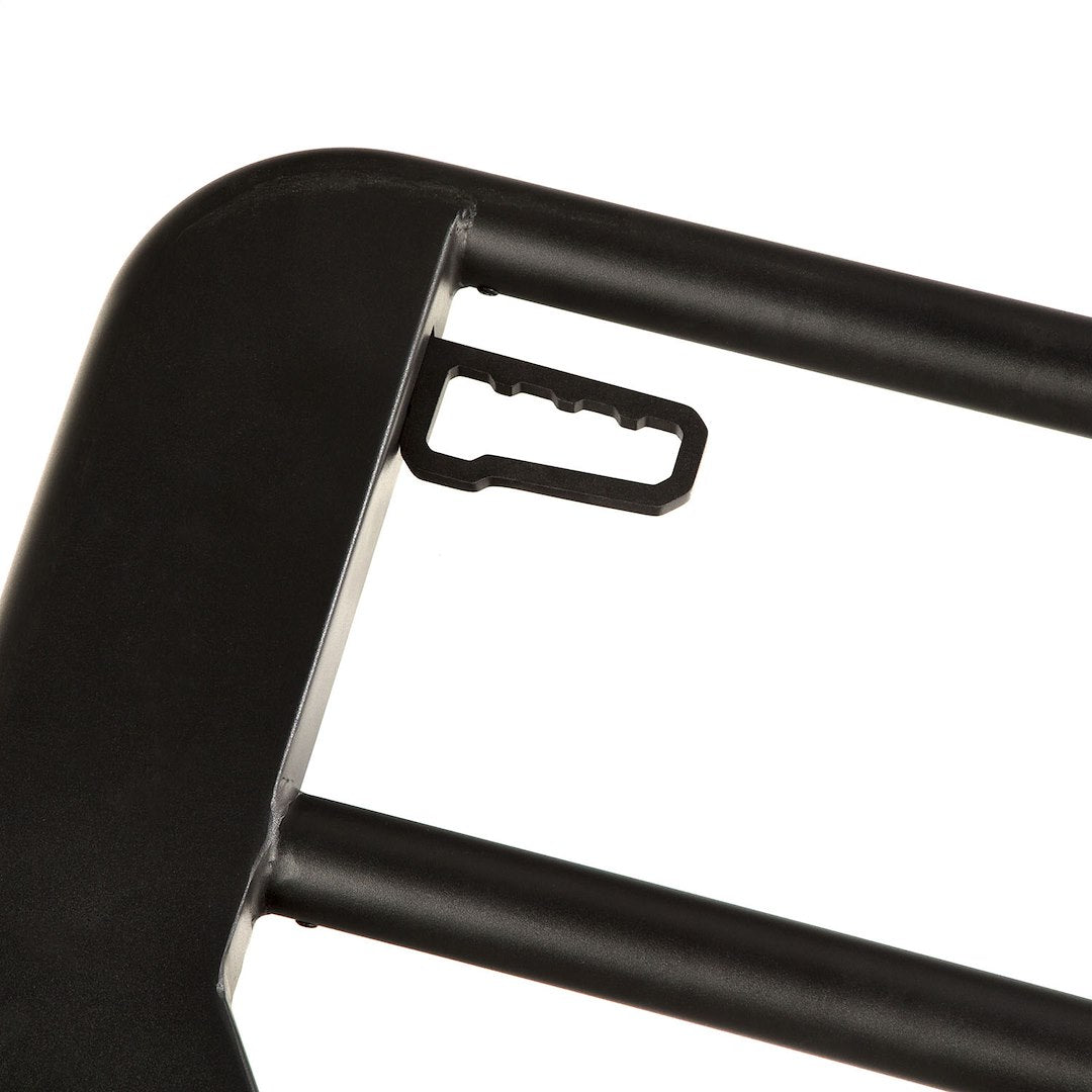 Rugged Ridge 11509.15 Front Tube Door Kit for JL