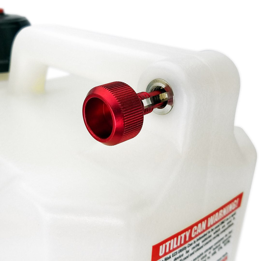 STKR Concepts 00281 EZ3 Utility Jug, 3 Gallons
